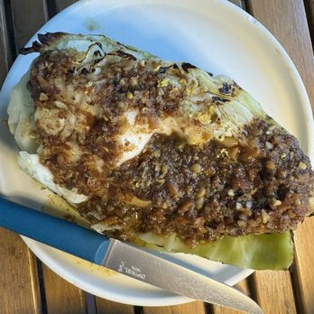 Yang’s Kitchen - Cabbage - Asian Fusion Near Me - Alhambra, California Yang’s Kitchen - Cabbage - Asian Fusion Near Me - Alhambra, California