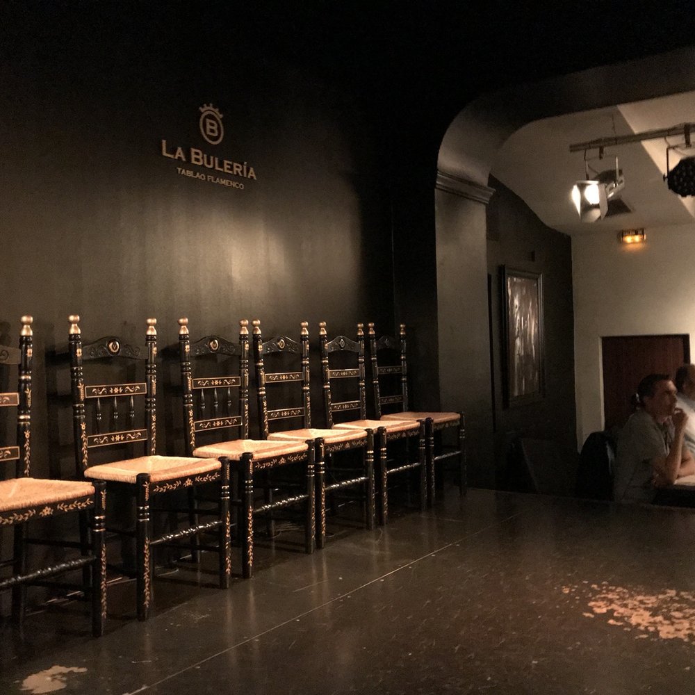 La Bulería - Dinner Theater Near Me - Valencia, V