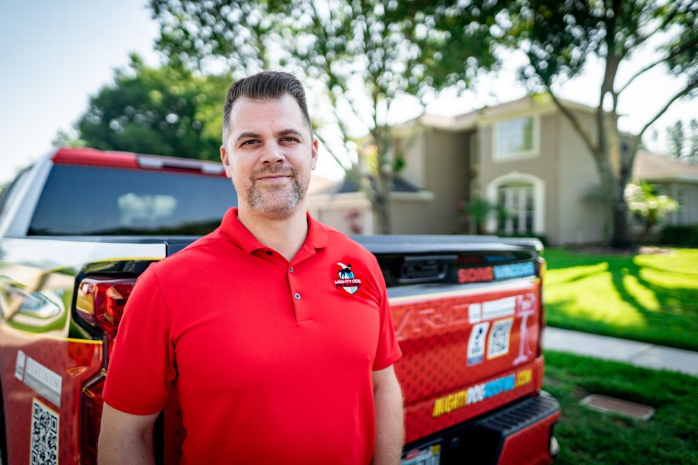 MIGHTY DOG ROOFING OF WEST TAMPA Updated May 2024 44 Photos 5404