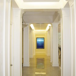 Alpha Marble