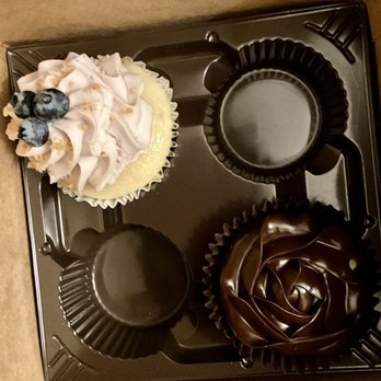 Gigi’s Cupcakes - Cupcakes Near Me - Pooler, Georgia