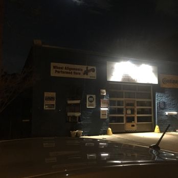 Capitol Hill Auto Service - Auto Repair Near Me - Washington, DC, District of Columbia