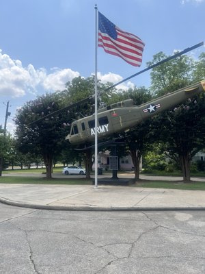 Southern Museum of Flight by null