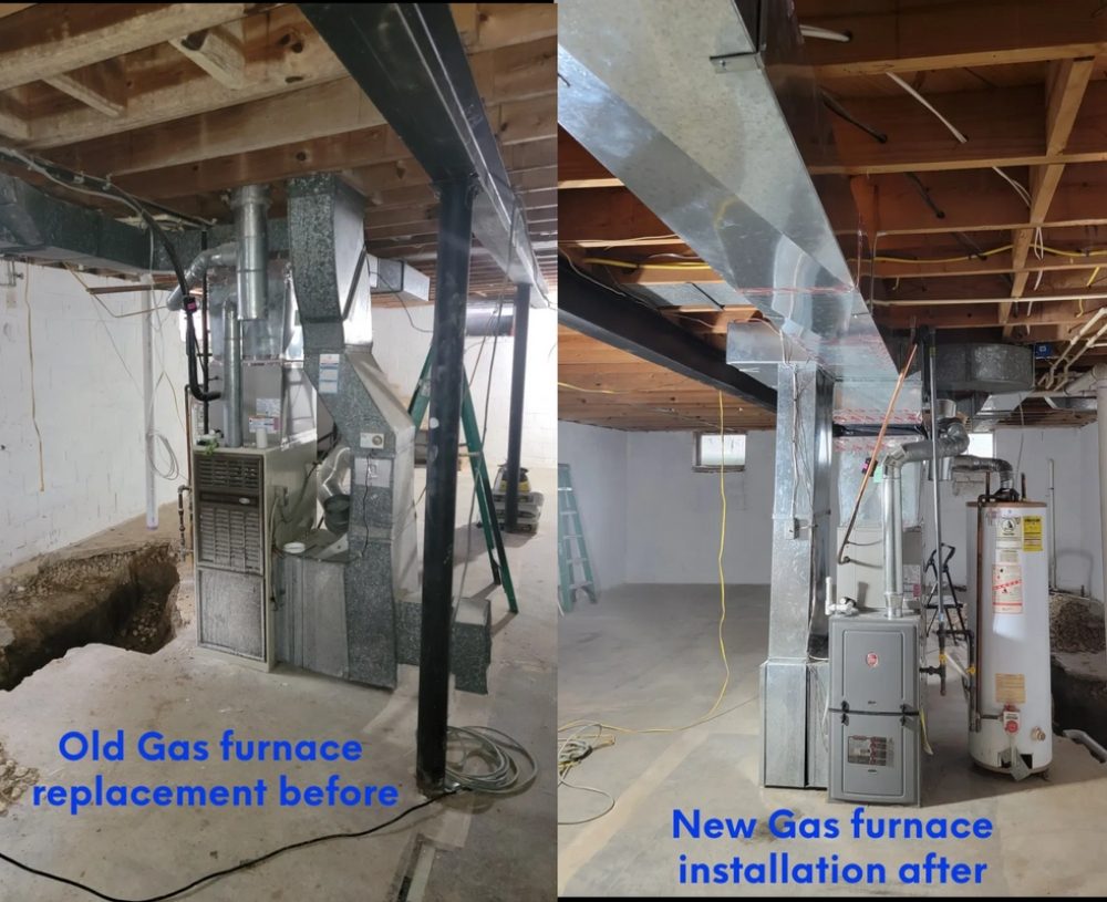 Slide of Dave Services Solutions