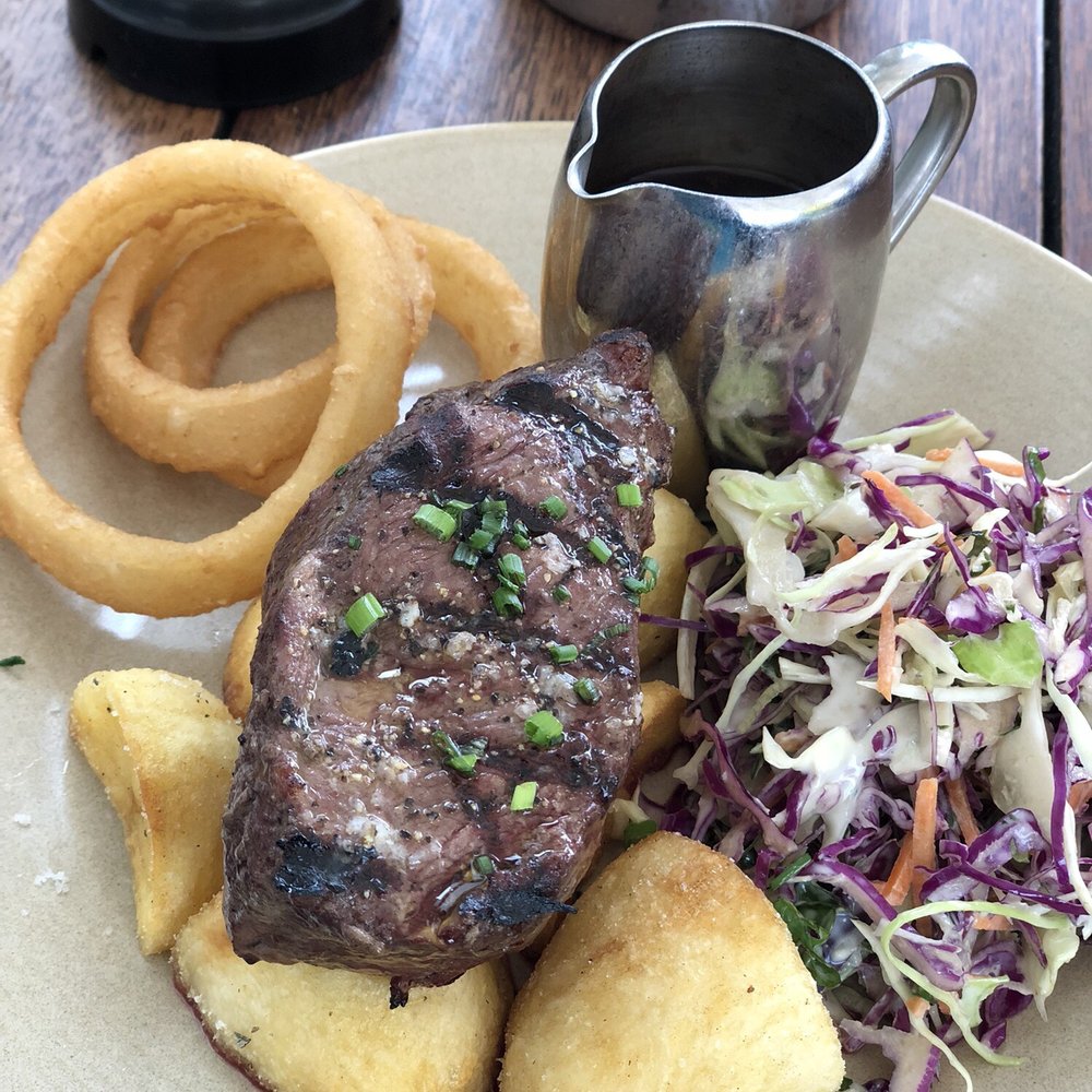 Pub On Wharf - Pubs Near Me - Queenstown, OTA Pub On Wharf - Pubs Near Me - Queenstown, OTA
