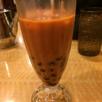 Pho Xpress - I can't NOT get Boba tea when I'm here! - Vietnamese Near Me - San Diego, California