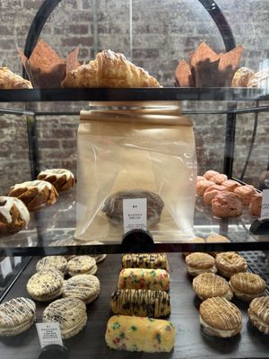 Peckish Restaurant by null