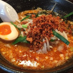 担々麺 梟 27 Photos Ramen 中央区薬院2 2 2 福岡市 福岡県 Japan Restaurant Reviews Phone Number Yelp