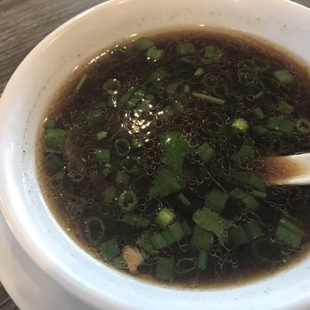 Quan Vit Vit Vit - Soup - Vietnamese Near Me - Westminster, California