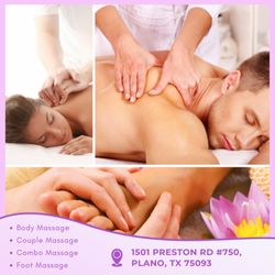 Q Foot Spa - Come and try our services