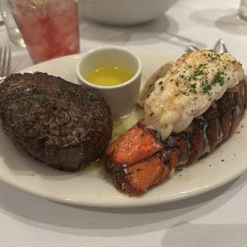 Ruth's Chris Steak House - Steak lobster - Steakhouses Near Me - Waikiki, Hawaii Ruth's Chris Steak House - Steak lobster - Steakhouses Near Me - Waikiki, Hawaii