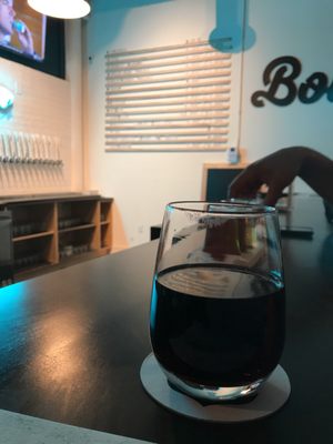 Focal Brewing Company by null