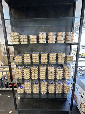 Aladdin Sweets by null