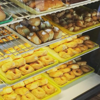 Wilson Doughnut Shop - Donut Case - Donuts Near Me - Wilson, North Carolina Wilson Doughnut Shop - Donut Case - Donuts Near Me - Wilson, North Carolina
