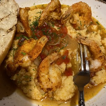 Liquid Assets - The shrimp and grits. - American Near Me - Ocean City, Maryland Liquid Assets - The shrimp and grits. - American Near Me - Ocean City, Maryland