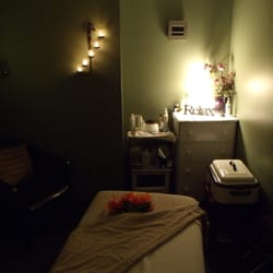 Natural Beauty Salon & Spa