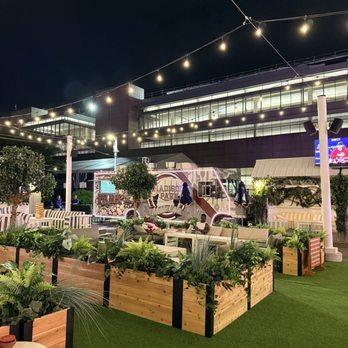 The Lawn On D - Venues & Event Spaces Near Me - Boston, Massachusetts The Lawn On D - Venues & Event Spaces Near Me - Boston, Massachusetts