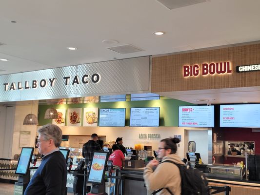 Tallboy Taco by null