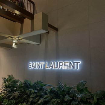 Saint Laurent - Leather Goods Near Me - Honolulu, Hawaii Saint Laurent - Leather Goods Near Me - Honolulu, Hawaii