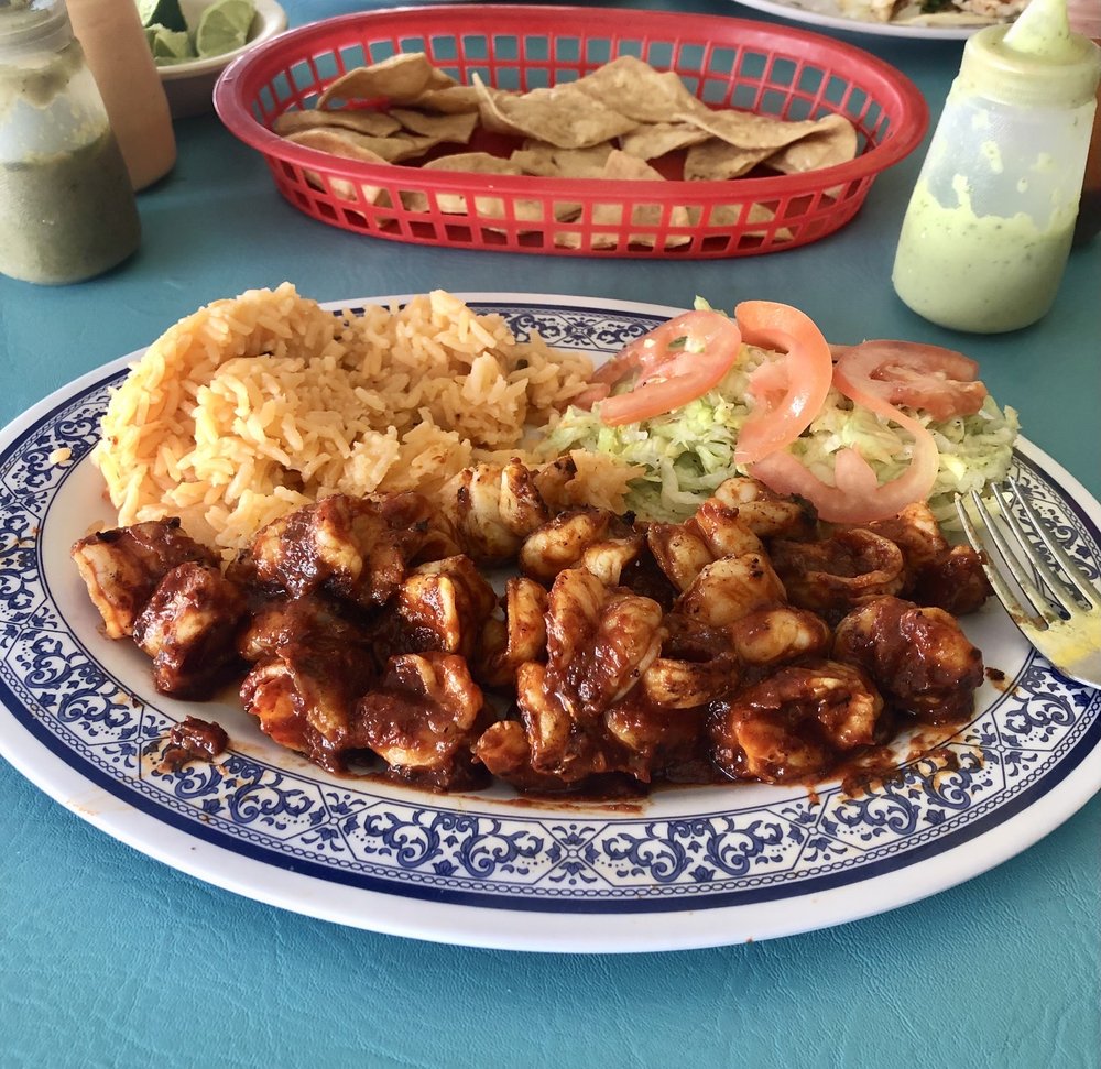 Taco'n Madre