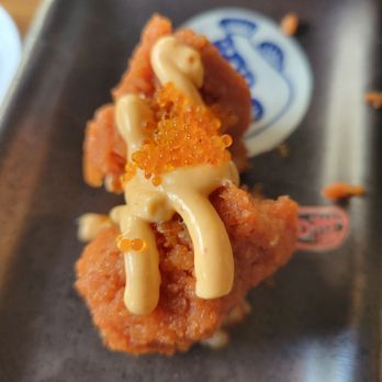 Bubu - Yuck - Sushi Bars Near Me - San Francisco, California