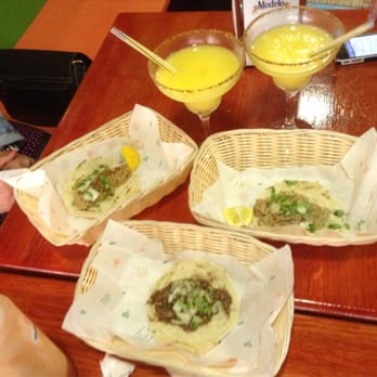 Tacos Tacos - Tacos tacos tacos! - Mexican Near Me - Barcelona, B