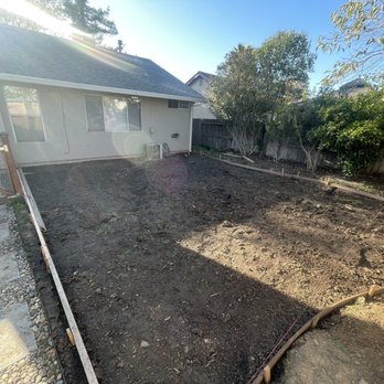 Nevarez Concrete Works - Post-dig and leveling - Masonry/Concrete Near Me Nevarez Concrete Works - Post-dig and leveling - Masonry/Concrete Near Me