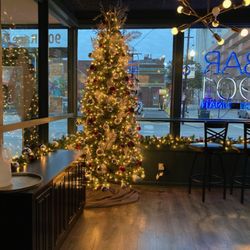 Bar 901
