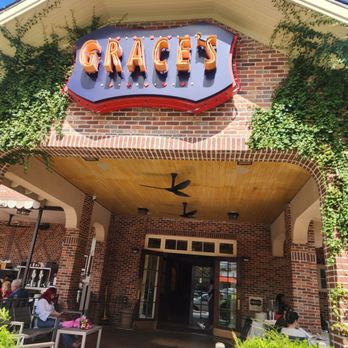 GRACE’S - Updated April 2024 - 2168 Photos & 1400 Reviews - 3111 Kirby ...