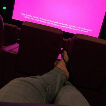 AMC Crystal Run 16 - Recliners feel great just smells bad in here - Cinema Near Me - Middletown, New York AMC Crystal Run 16 - Recliners feel great just smells bad in here - Cinema Near Me - Middletown, New York