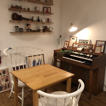 Cafe Maji - Coffee & Tea Near Me - Artesia, California