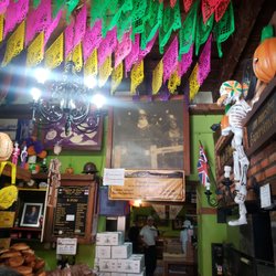Pastes El Portal