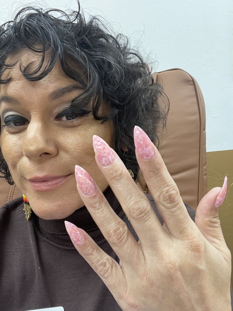 YOU NEED NAILS Updated September 2024 10 Photos & 20 Reviews