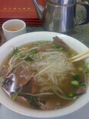 Golden King Restaurant by null