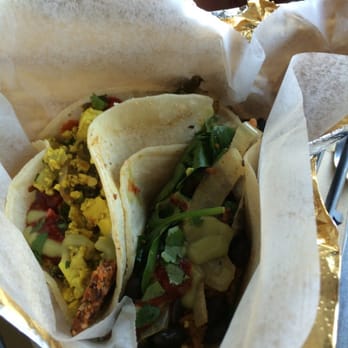 Chimera - Breakfast tacos. Last 2 on the menu. $4 each - Coffee & Tea Near Me - Tulsa, Oklahoma Chimera - Breakfast tacos. Last 2 on the menu. $4 each - Coffee & Tea Near Me - Tulsa, Oklahoma
