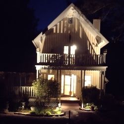 BackYard Irrigation of NC