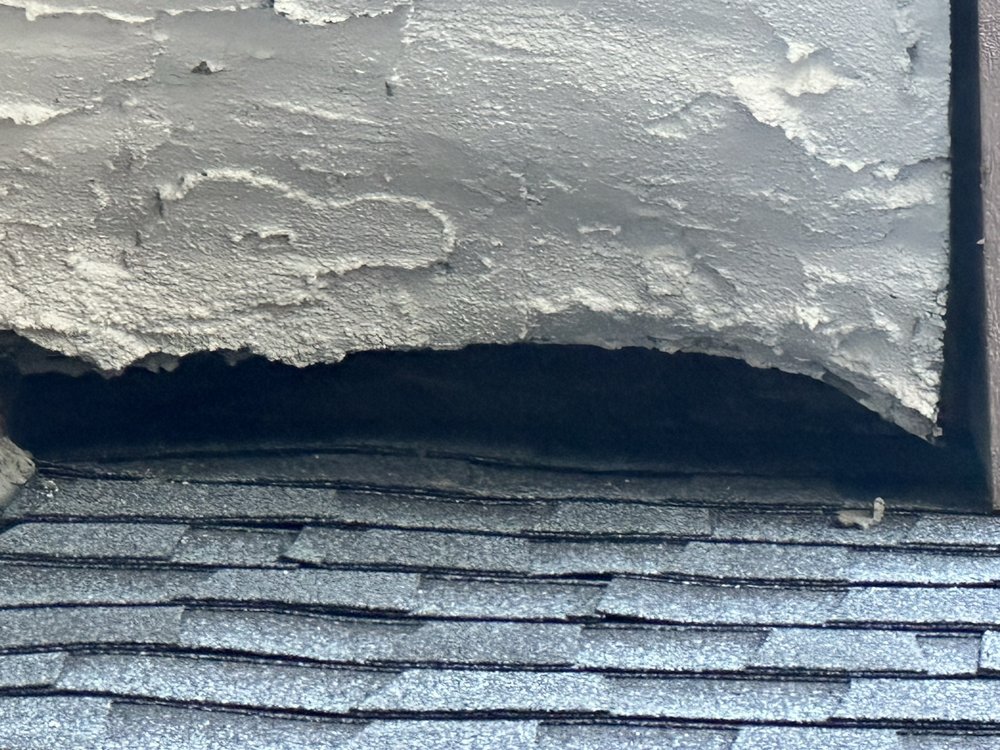 Slide of Bland Company