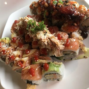 2 Tha Joint Sushi - Tha hitman, tha epic high, and tha one in a million - Sushi Bars Near Me - Reno, Nevada 2 Tha Joint Sushi - Tha hitman, tha epic high, and tha one in a million - Sushi Bars Near Me - Reno, Nevada