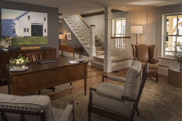 Pickering House Inn by null
