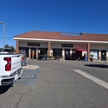 Calhoun Family Texas Barbeque - Barbeque Near Me - Murrieta, California