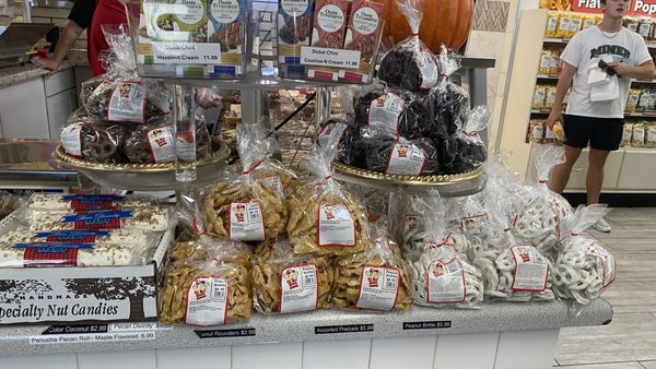 Redmon's Candy Factory by null