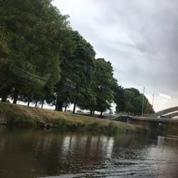 Avon Leisure Cruises