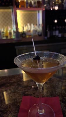 Bistango Martini Lounge by null