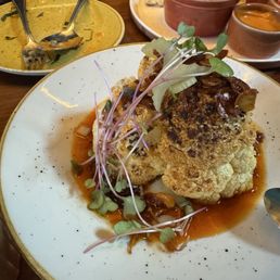 Cauliflower Cauliflower
