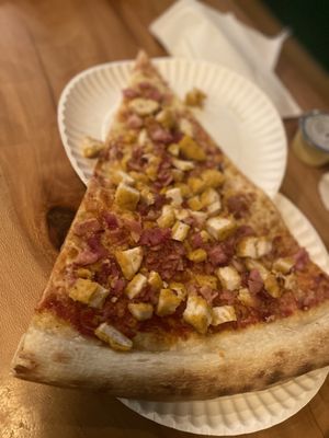 Benny Ravello's by null