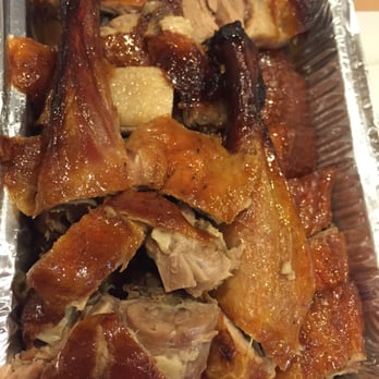Sam Woo BBQ - Half a roast duck - Cantonese Near Me - Rosemead, California Sam Woo BBQ - Half a roast duck - Cantonese Near Me - Rosemead, California