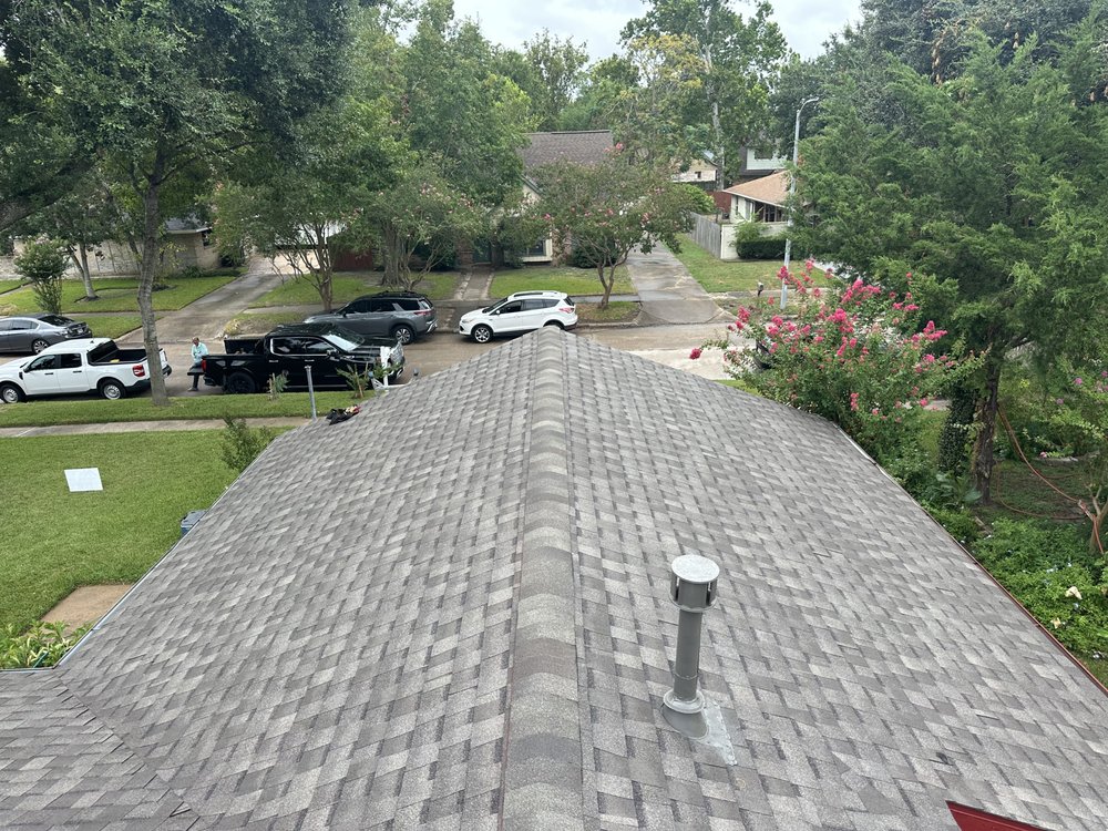 Slide of Affordable Roofing