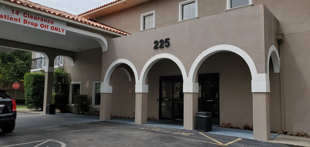 Simonmed imaging longwood temp closed 225 w state road 434 