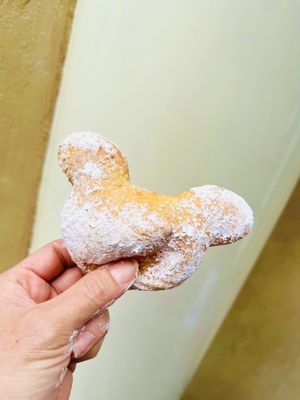 Mint Julep Bar by null