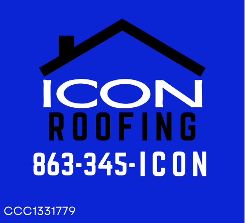 Slide of Icon Roofing